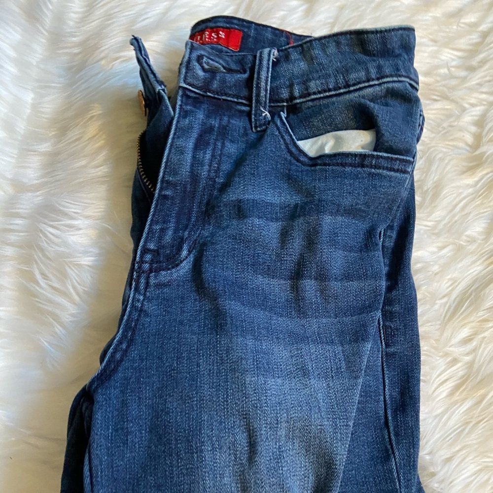 Guess jeans